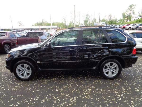 2006 BMW X5 4 4i - - by dealer - vehicle automotive sale for sale in Martinsville, NC – photo 8