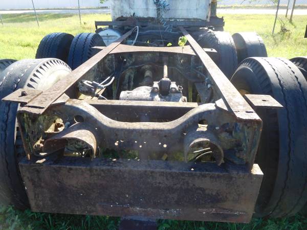 MACK R-SEIES FOR PARTS for sale in Spring Hill, FL – photo 3