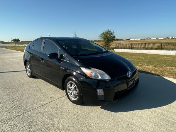 2011 Toyota Prius! Clean title! Zero Accidents! Zero Issues! for sale in Fort Worth, TX – photo 3