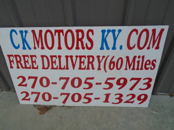 2003 Toyota Avalon XLE 155k New Front Tires - - by for sale in Hickory, TN – photo 12