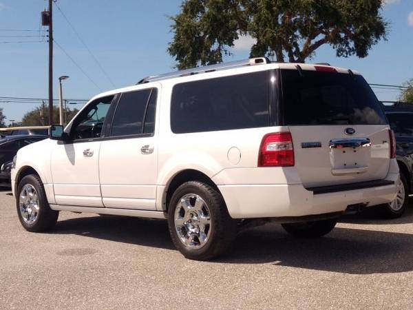 2014 Ford Expedition EL Limited Loaded for sale in Sarasota, FL – photo 6