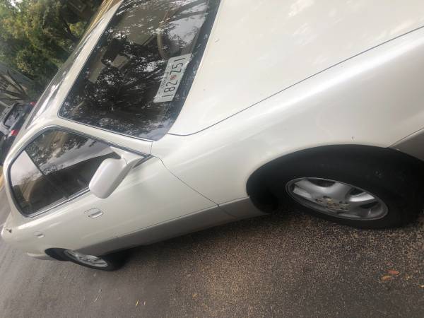1996 Lexus ES300 for sale in Silver Spring, District Of Columbia – photo 9