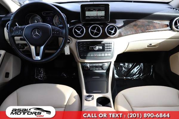 Stop In or Call Us for More Information on Our 2015 Mercedes-North for sale in East Rutherford, NJ – photo 14