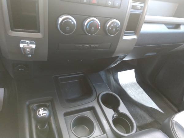 2012 Dodge Ram 2500 Crew Cab 4wd - - by dealer for sale in Filer, ID – photo 14