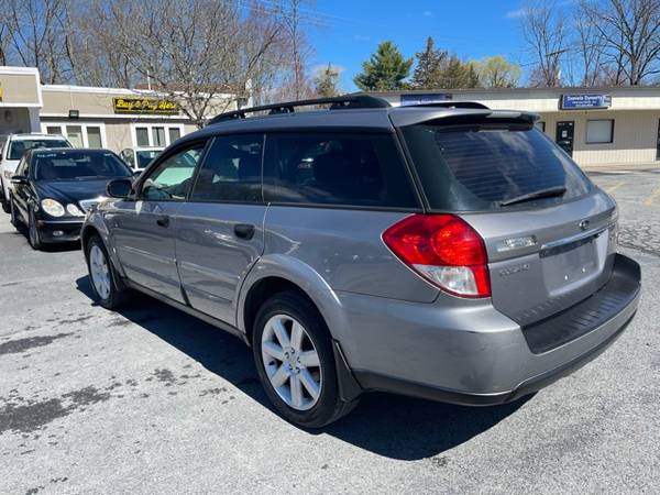 2009 SUBARU OUTBACK/AWD/SPECIAL EDITION/2009 OUTBACK AWD! - cars for sale in East Stroudsburg, PA – photo 7