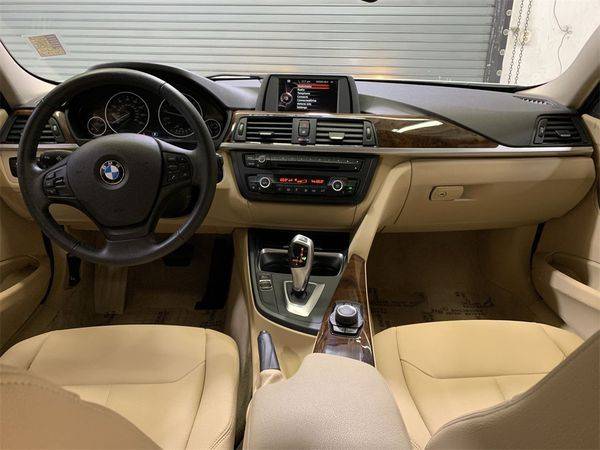 2015 BMW 3 Series 320i Low Down Payment Drive Today for sale in Fort Lauderdale, FL – photo 24