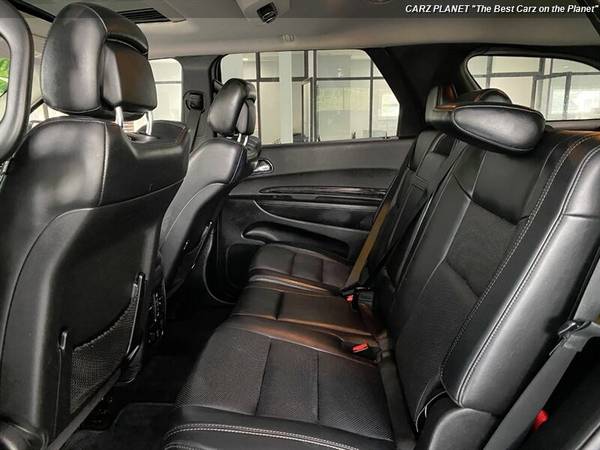 2013 Dodge Durango All Wheel Drive Citadel AWD NAV 3RD ROW SEAT... for sale in Gladstone, OR – photo 16