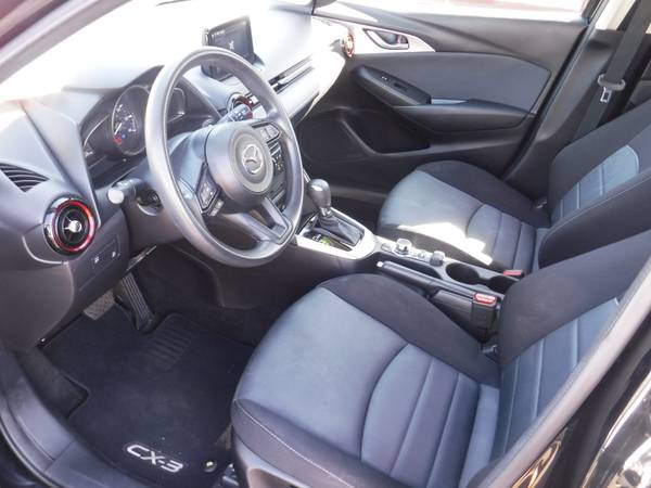 2018 MAZDA CX-3 SPORT New OFF ISLAND Arrival 4/28 One Owner Very for sale in Lihue, HI – photo 17