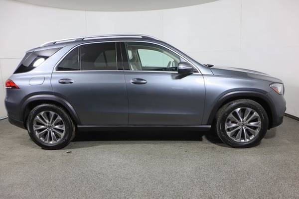 2020 Mercedes-Benz GLE, Selenite Grey Metallic - - by for sale in Wall, NJ – photo 6