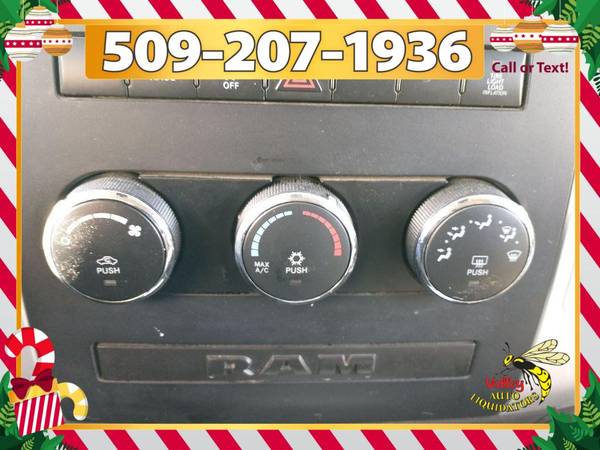 2012 Ram 2500 SLT Only $500 Down! *OAC - cars & trucks - by dealer -... for sale in Spokane, ID – photo 19