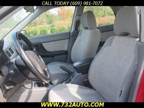 2004 Subaru Impreza Outback AWD Sport 4dr Wagon - Wholesale Pricing... for sale in Hamilton Township, NJ – photo 7