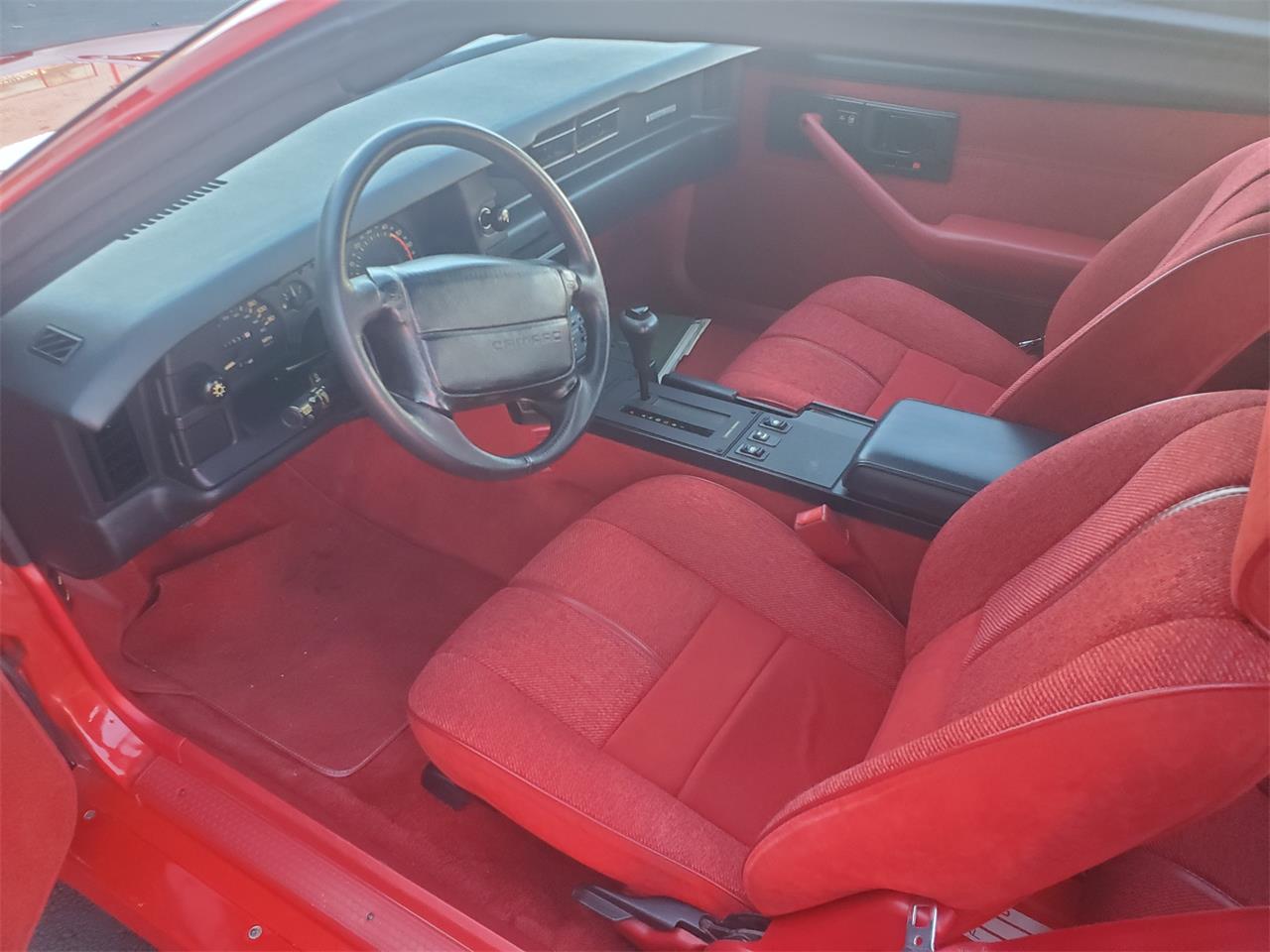 1991 Chevrolet Camaro RS for sale in Canton, OH – photo 8