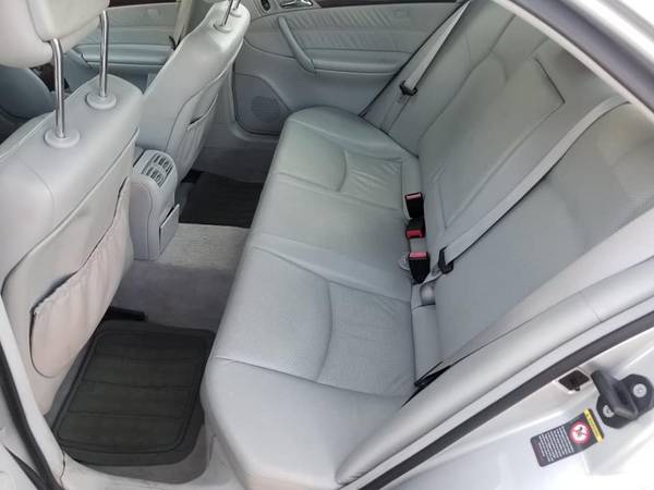 ❗2001 MERCEDES BENZ C320❗💥WHAT A STEAL💥 for sale in Yakima, WA – photo 10
