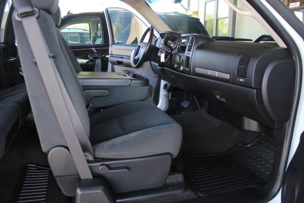 GMC SIERRA EXTENDED CAB V8 for sale in Marrero, LA – photo 8