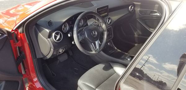 2014 Mercedes Benz CLA 250 Sedan - - by dealer for sale in Jacksonville, FL – photo 5