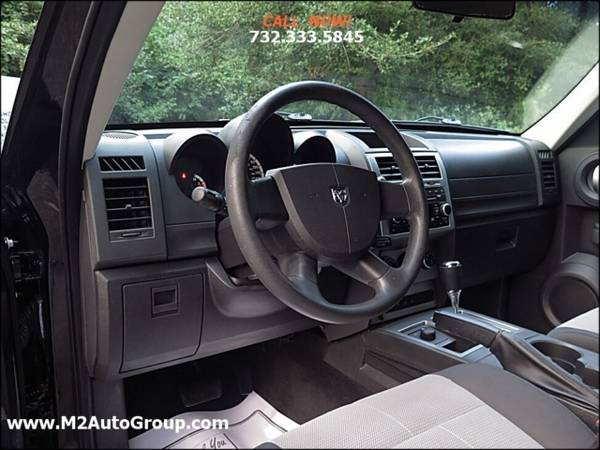 2008 Dodge Nitro SXT 4dr SUV 4WD - - by dealer for sale in East Brunswick, NY – photo 15