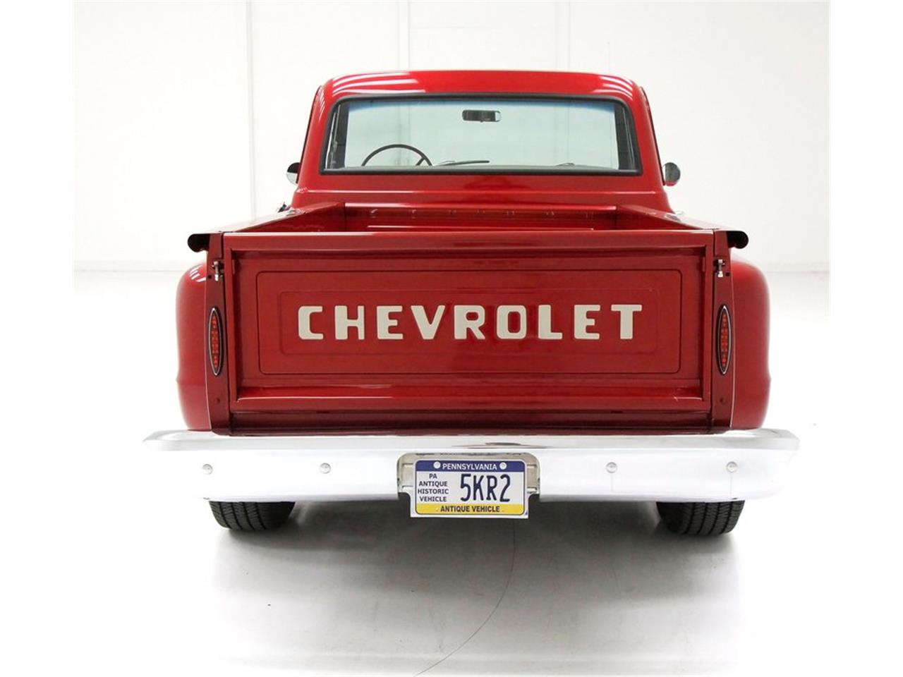 1968 Chevrolet C10 for sale in Morgantown, PA – photo 6