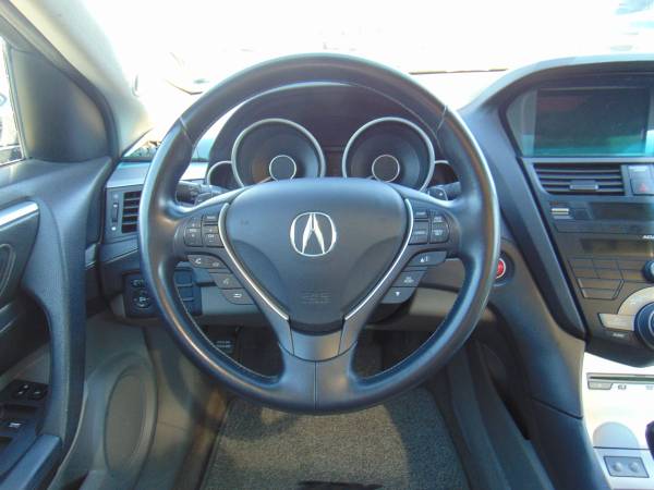 2010 ACURA ZDX SH-AWD W/TECH - cars & trucks - by dealer - vehicle... for sale in Anchorage, AK – photo 13