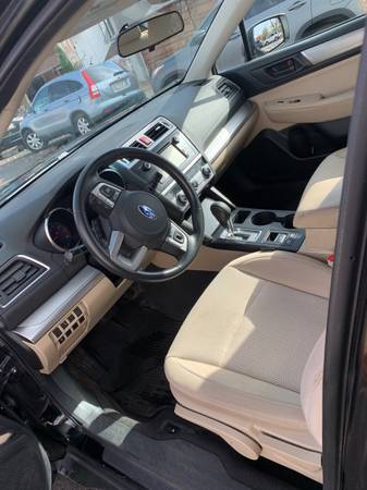 2015 Subaru Outback AWD for sale in College Point, NY – photo 14