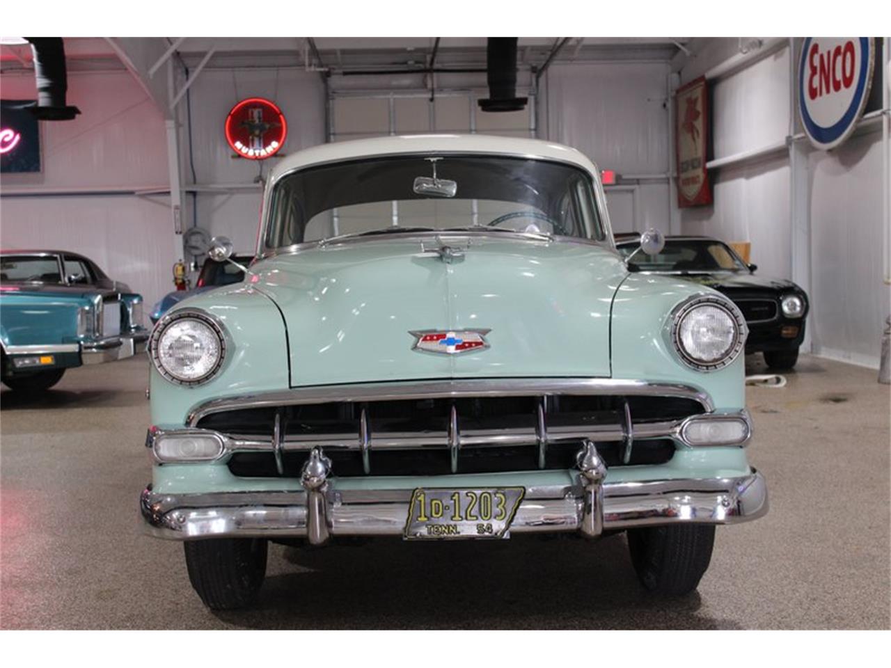 1954 Chevrolet Bel Air for sale in Greensboro, NC – photo 4