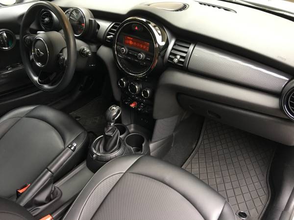 2016 Mini Cooper 2 Door Hatchback Only 18,000 miles One Owner for sale in Beaverton, OR – photo 5