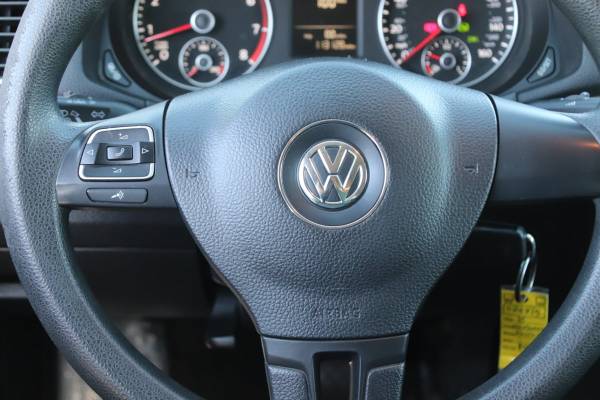 2015 VW Volkswagen Passat 1 8T S sedan Night Blue Metallic - cars & for sale in Sacramento , CA – photo 14