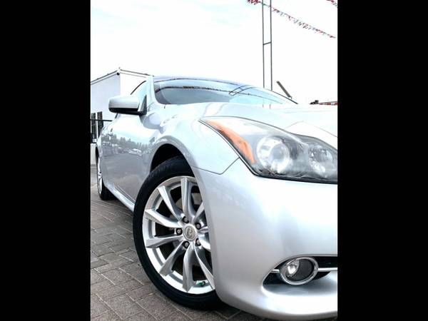 2011 INFINITI G37 COUPE G37 COUPE 2DR BASE RWD with - cars & trucks... for sale in San Jose, CA – photo 22