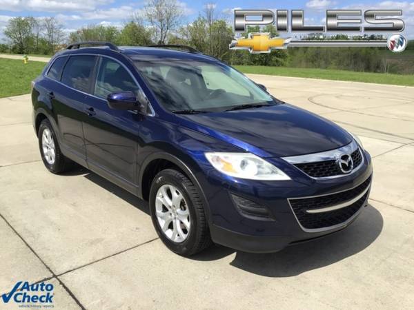 2011 Mazda CX-9 Touring - - by dealer - vehicle for sale in Dry Ridge, KY