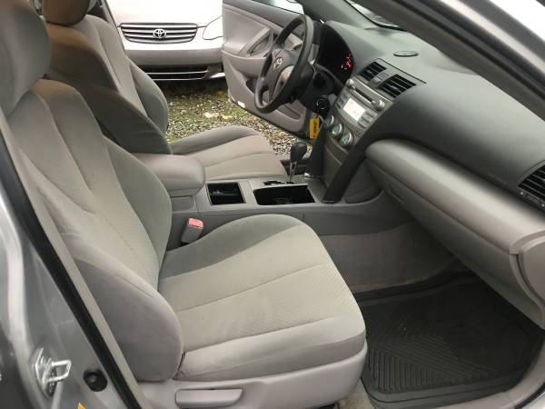 2007 TOYOTA CAMRY LE - cars & trucks - by dealer - vehicle... for sale in Alexandria, District Of Columbia – photo 18