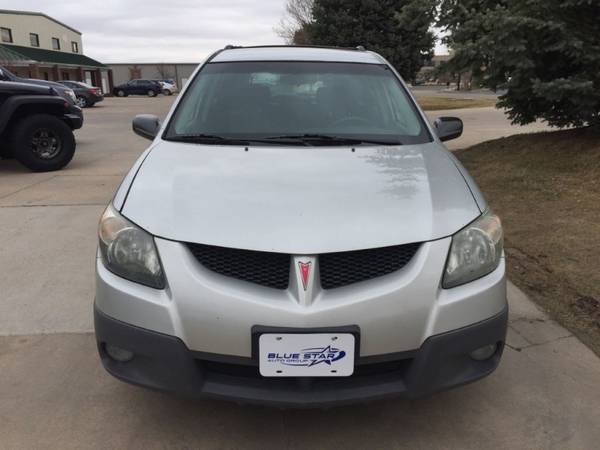 2003 PONTIAC VIBE - cars & trucks - by dealer - vehicle automotive... for sale in Frederick, CO – photo 9
