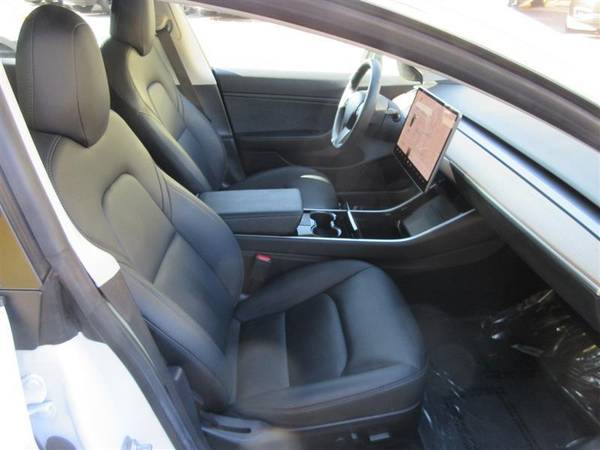 2019 Tesla Model 3 Standard Range Plus 4dr Fastback CALL OR TEXT... for sale in MANASSAS, District Of Columbia – photo 21