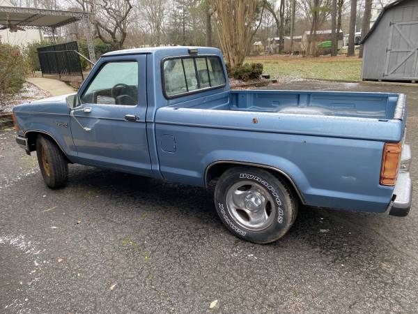 1989 Ford Ranger for sale in Brentwood, TN – photo 3