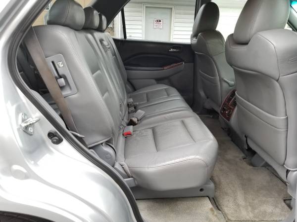 2006 Acura MDX Clean Title AWD for sale in Columbus, OH – photo 10