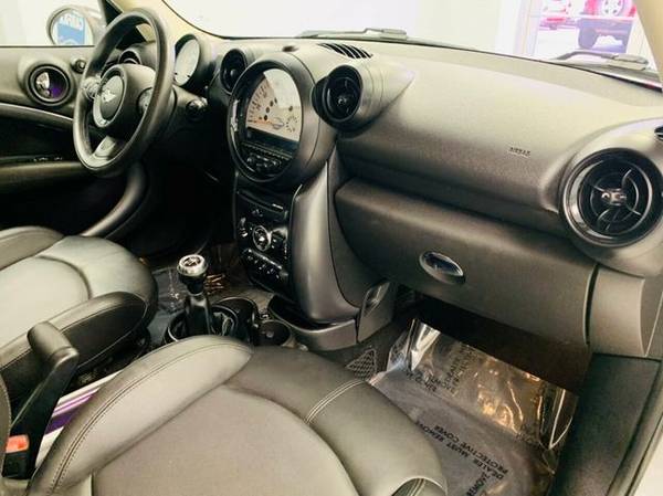 2013 MINI Cooper S Countryman - cars & trucks - by dealer - vehicle... for sale in Streamwood, WI – photo 15