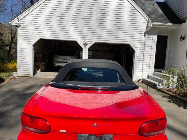 Chrysler Sebring JX for sale in Avon, CT – photo 14