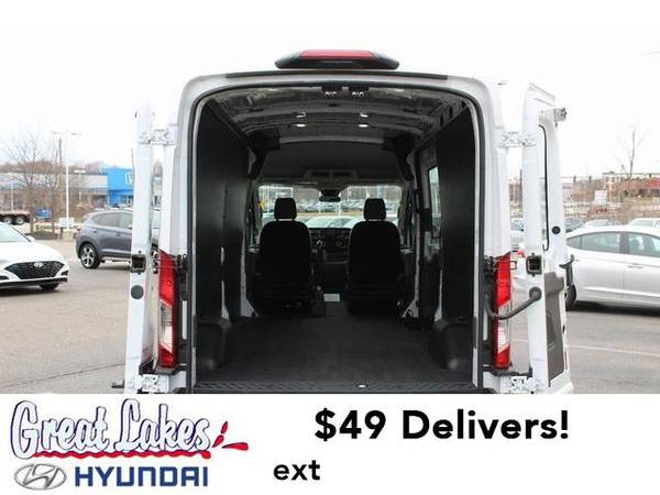 2020 Ford Transit-250 van Base - - by dealer - vehicle for sale in Streetsboro, OH – photo 13