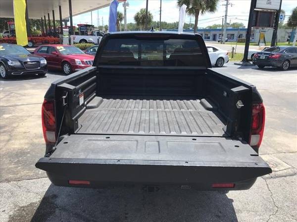2018 Honda Ridgeline Black Edition - - by dealer for sale in Merritt Island, FL – photo 24