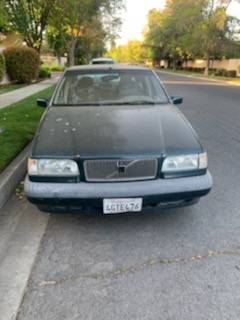 1996 Volvo 850 For Sale for sale in Fresno, CA – photo 6