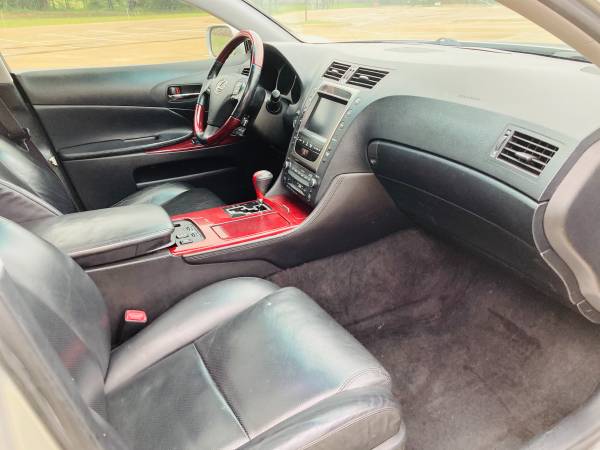 Lexus GS350 - - by dealer - vehicle automotive sale for sale in Kennedale, TX – photo 2
