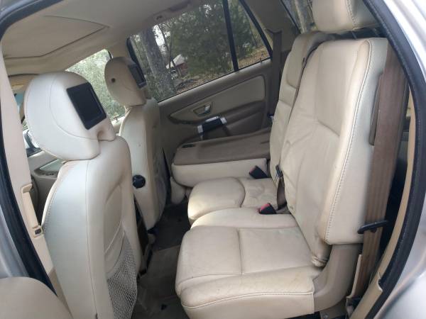 2007 Volvo XC90 3 Three Row Seating Sharp for sale in Porter, TX – photo 12