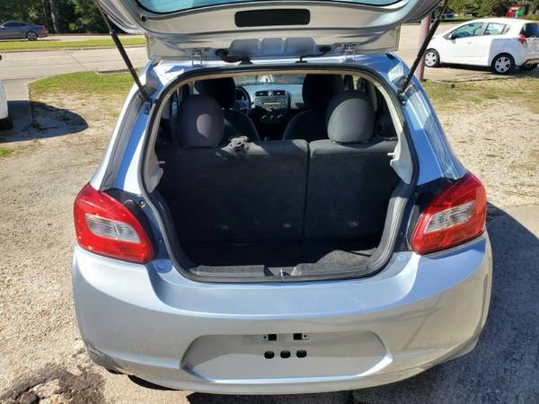 2017 Mitsubishi Mirage es - cars & trucks - by owner - vehicle... for sale in Slidell, LA – photo 7