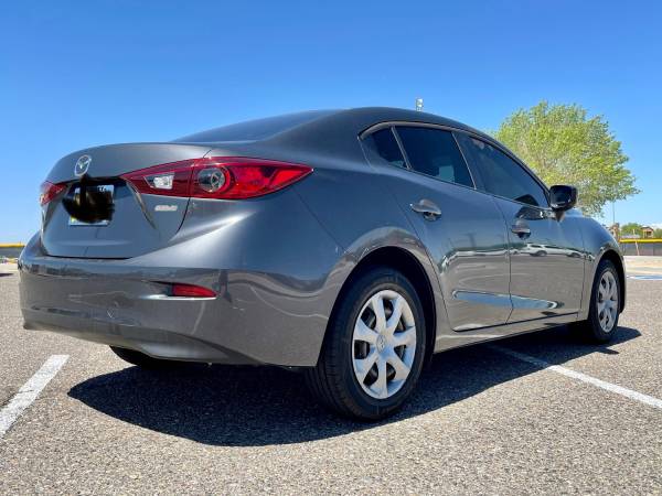 2014 Mazda 3 i Sport - - by dealer - vehicle for sale in Albuquerque, NM – photo 3
