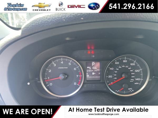 2015 Subaru Impreza AWD All Wheel Drive 2 0i Sport Premium Hatchback for sale in The Dalles, OR – photo 13