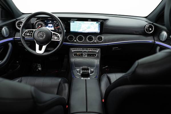 2019 Mercedes-Benz E-Class E 300 4MATIC Sedan for sale in Gaithersburg, District Of Columbia – photo 10