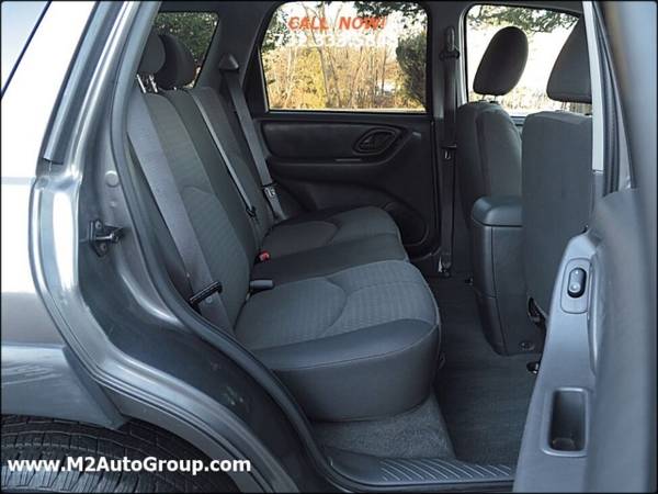 2006 Mazda Tribute i 4dr SUV w/Automatic - - by dealer for sale in East Brunswick, PA – photo 13