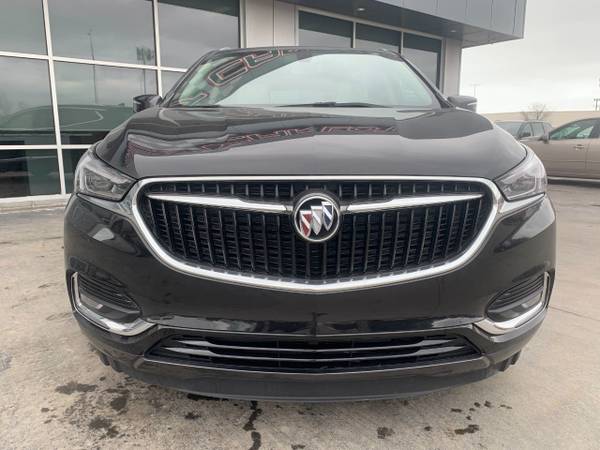 2019 Buick Enclave AWD 4dr Essence - - by dealer for sale in Council Bluffs, NE – photo 2