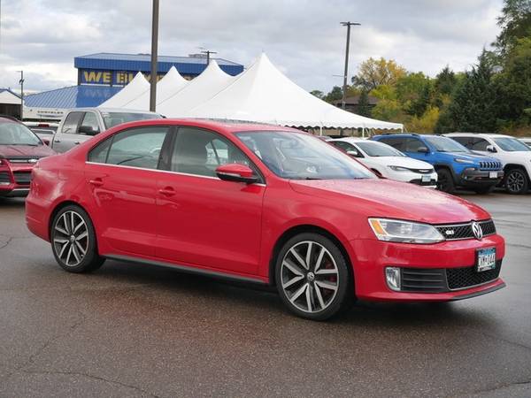 *2012* *Volkswagen* *GLI* *4dr Sdn Man Autobahn* for sale in South St. Paul, MN – photo 4