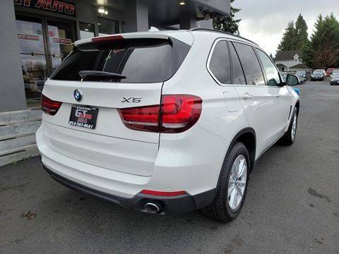 2014 BMW X5 xDrive35i Sport Utility 4D - - by dealer for sale in PUYALLUP, WA – photo 6