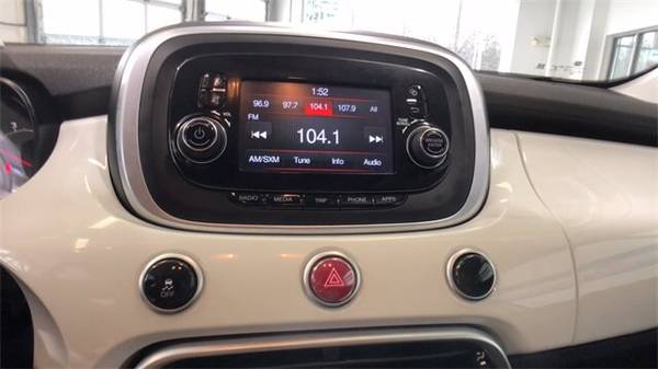2016 FIAT 500X Easy - cars & trucks - by dealer - vehicle automotive... for sale in Auburn, MA – photo 19