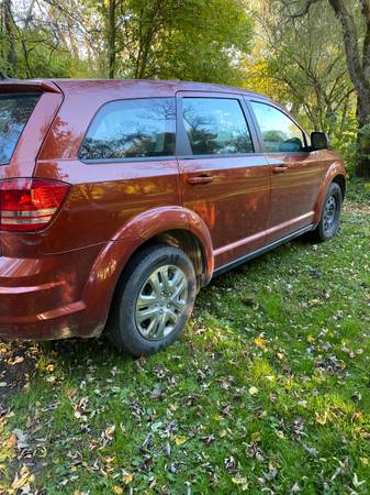Dodge Journey 2014 - cars & trucks - by owner - vehicle automotive... for sale in Logansport, IN – photo 5